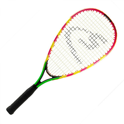 Спидминтон  Speedminton Set S600 red/green (400065)  - фото №3